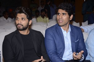 Srirastu Subhamastu Movie Success Meet